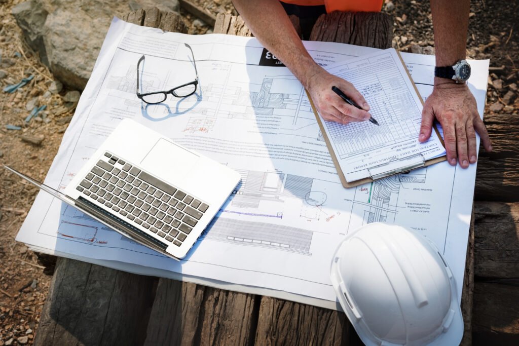 Commercial Building Project